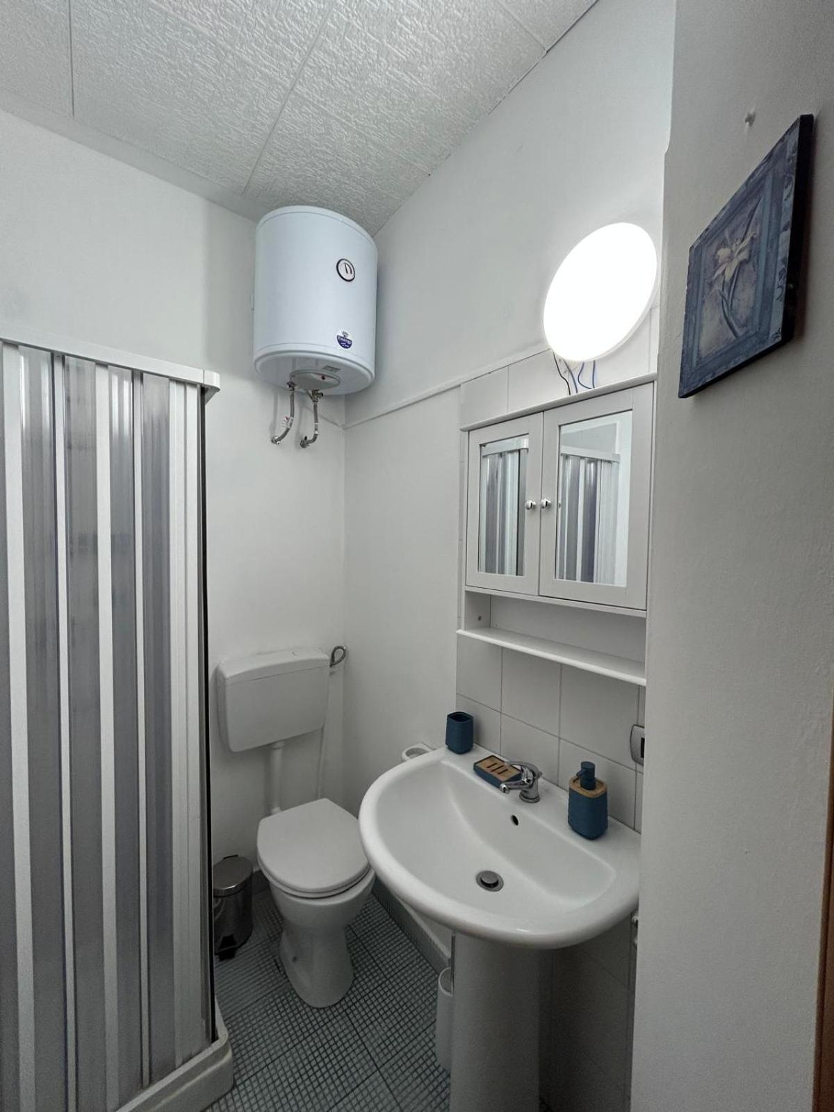 Gammazita Apartment Катания Экстерьер фото