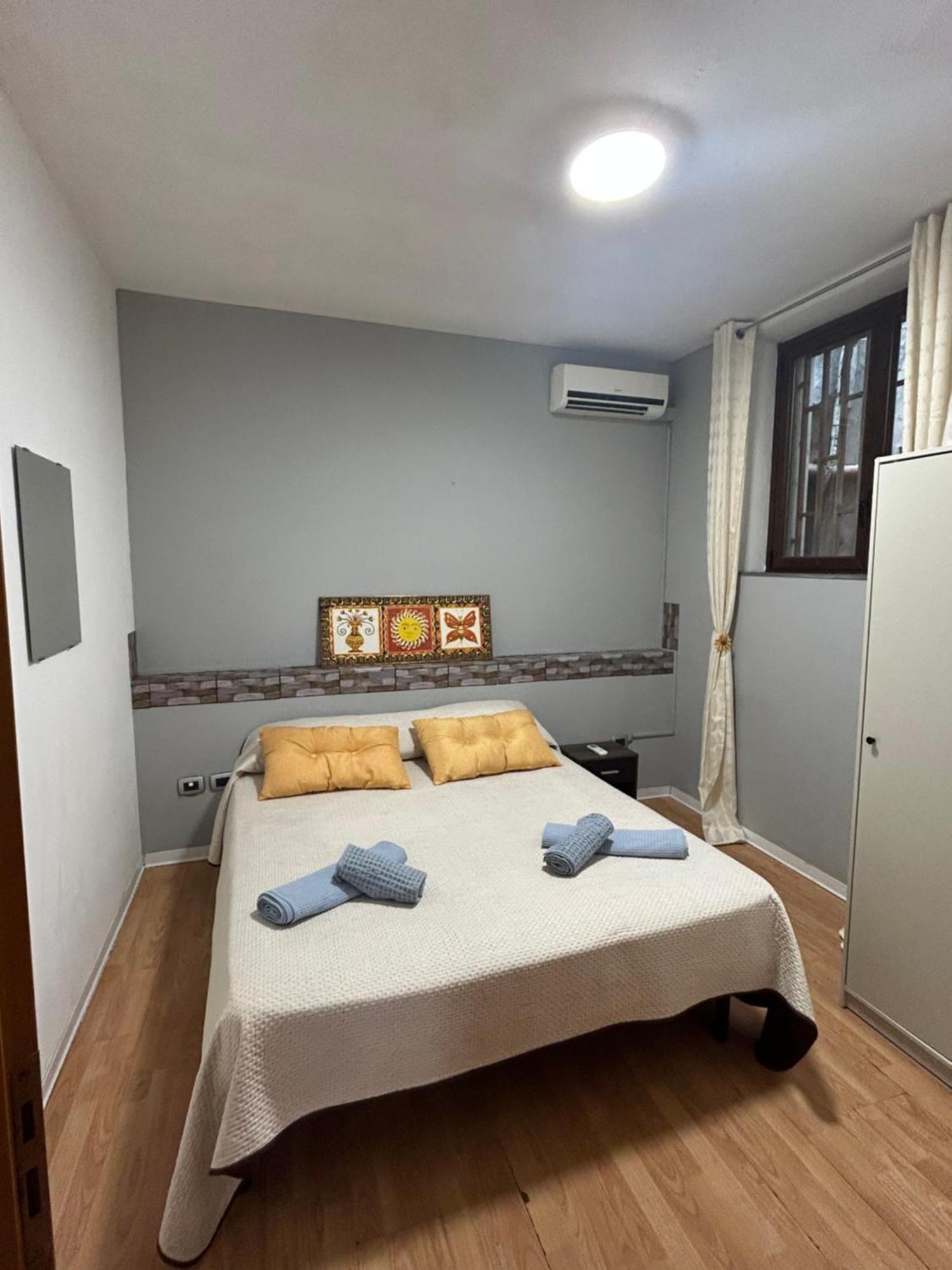 Gammazita Apartment Катания Экстерьер фото